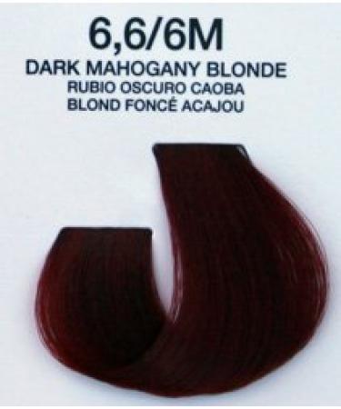 Shop JKS CT-6M Dark Mahogany Blonde 6.6 - Premium Quality at JKS Official Site | International Shipping Available - Buy Online on GoSupps.com