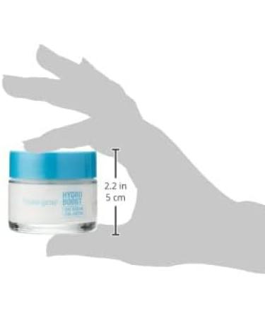 Neutrogena Hydro Boost Gel-Cream 50ml - Hydrating Moisturizer - Buy Online on GoSupps.com