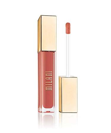 MILANI Matte Lip Creme - Spicy