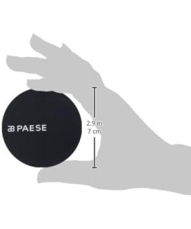 Paese Cosmetics 3C Golden Beige Illuminating Covering Powder | High Coverage | 9g - Shop Internationally - Buy Online on GoSupps.com