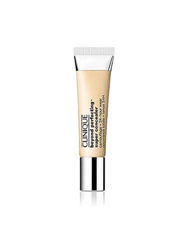 CLINIQUE Beyond Perfecting Super Concealer 02 Very Fair 01 very fair 02 1 Count (Pack of 1)