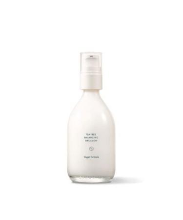 Aromatica Tea Tree Balancing Emulsion 100ml / 3.4 fl oz