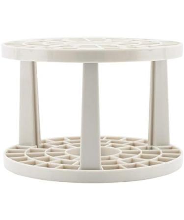 Creative Mark Brush Crate: Painting Artist Storage Holder - Beige - Buy Online on GoSupps.com