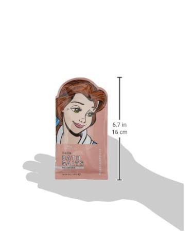 Disney Bella Sales de Ba o 80 Gr - Compras Internacionales | Mejora tu Experiencia de Ba o - Buy Online on GoSupps.com