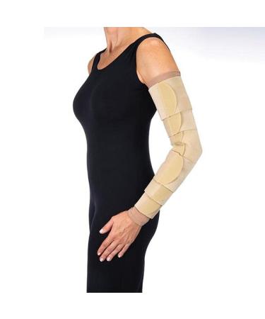 JOBST FarrowWrap Lite Armpiece Right Tan Medium