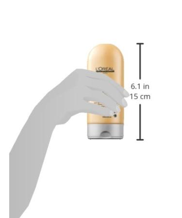 L'Oreal Serie Expert Absolut Repair Conditioner 150 ml - Repair & Nourish for Damaged Hair | International Shipping Available - Buy Online on GoSupps.com