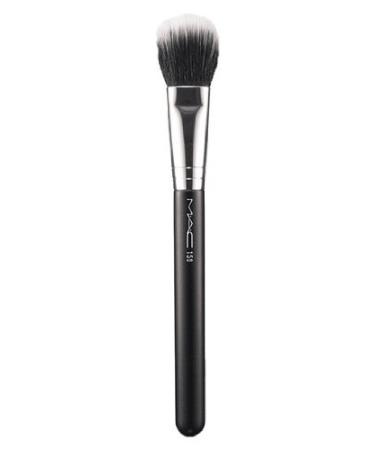 MAC 159 Duo Fibre Blush Brush -New in Sleeve