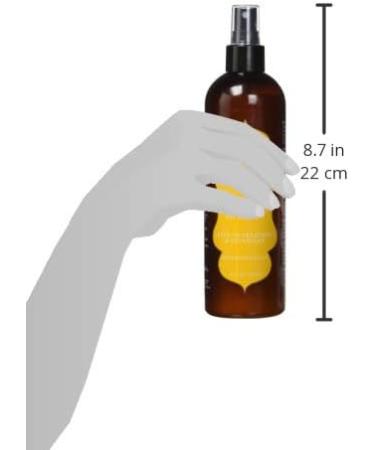Marrakesh X Dreamsicle Leave-In Treatment 12 ounces - Buy Online on GoSupps.com
