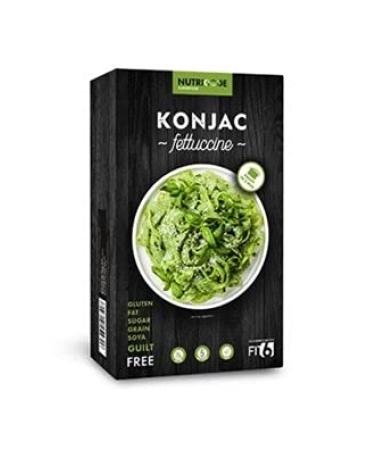 Nutricode Konjac Variety (Fettuccine)