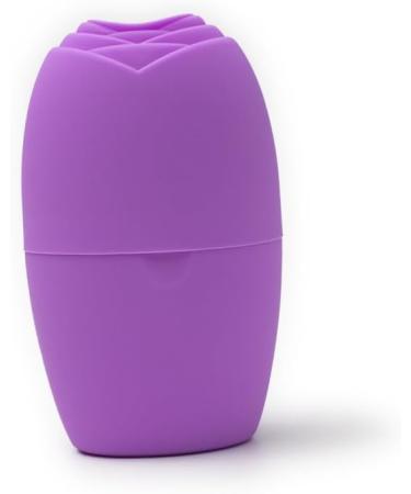 LATME Ice Cube Roller for Face & Eyes - Reusable Silicone Ice Mold for Puffiness Relief Migraine Pain & Women's Gifts - Buy Online on GoSupps.com