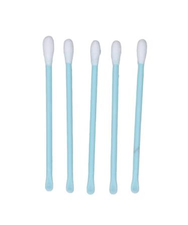 Buy Cotton Makeup Remover Swabs - 100pcs Soft & Skin Friendly for Travel | International Shipping - Buy Online on GoSupps.com