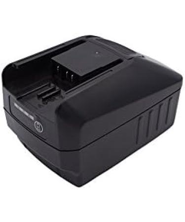 Buy B14A.164.01 92604164020 4000mAh Battery - Compatible with ASW 14-10-PC ABLS 1.6 E ASCT 14 ABLK & More | International Shipping Available - Buy Online on GoSupps.com