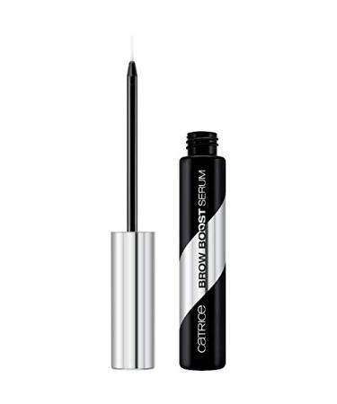 Catrice - Eyebrow Serum - BAM BROW - Boost Serum C01