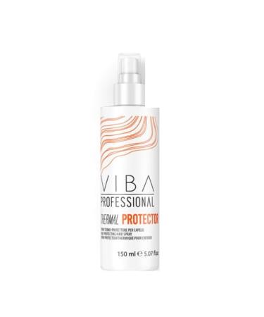 VIBA Professional Thermal Protector Hair Spray 5.07 fl oz