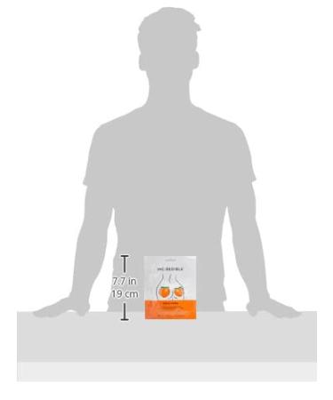 Buy INC.redible Feeling Cheeky Bum Mask 35 ml - Moisturizing & Firming | International Shipping Available - Buy Online on GoSupps.com