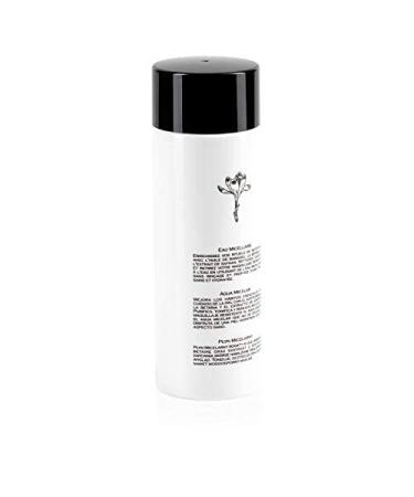 INGLOT Cosmetics Micellar Water | Vegan Cleanser & Makeup Remover for All Skin Types | 115ml - Buy Online on GoSupps.com
