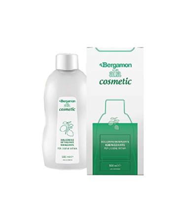 Polifarma Bergamon Alfa Cosmetic Intimate Hygiene 500 ml