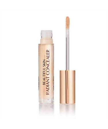 Charlotte Tilbury Beatiful Skin Radiant Concealer (7.2g  2 Fair) - Buy Online on GoSupps.com