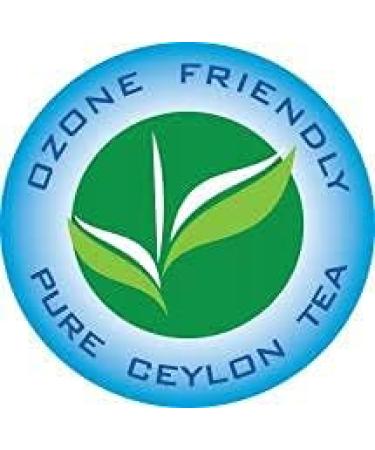 Buy HYSON TEA Green Loose Tea & ANODA OPA Sour Sup Ceylon Tea 100g - Premium International Shipping - Buy Online on GoSupps.com