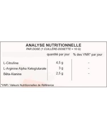 SUPER PUMP MUSCULATION BOOSTER Explosive congestion POWERFUL pre-workout MADE IN FRANCE For 4 MONTHS SuperPhysique Nutrition - Buy Online on GoSupps.com