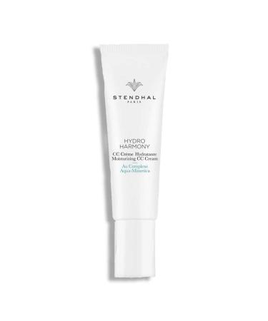 NOVA ENGEL Hydro Harmony Cc Cr me Hydratante 30 Ml
