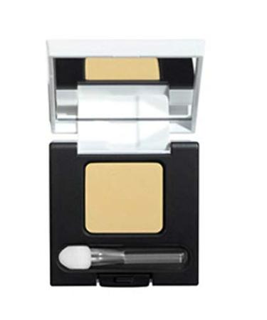 Diego Dalla Palma Eyes compact powder for eyes color 53 yellow
