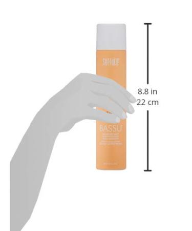 Surface Hair Bassu Moisture Mist Leave-In Conditioner - 5.07 fl oz | Hydrating, Shine-Boosting Hair Treatment - Buy Online on GoSupps.com