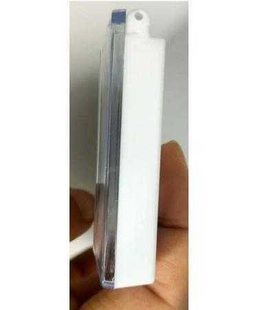 Premium Emeda YY Y Eyelash Extensions - C Curl 0.07mm 10mm Mix | Soft 2D Volume Fans - Buy Online - Buy Online on GoSupps.com