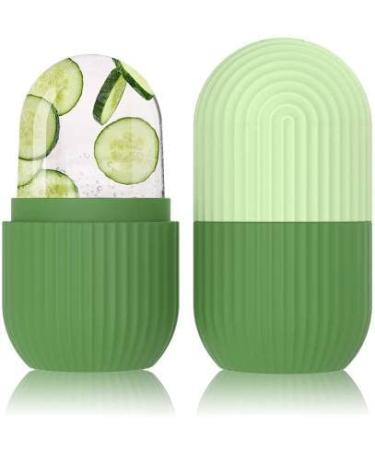 Silicone Ice Roller for Face - Mini Beauty Ice Roller Reusable Face Ice Holder in Multi Colors - Buy Online on GoSupps.com