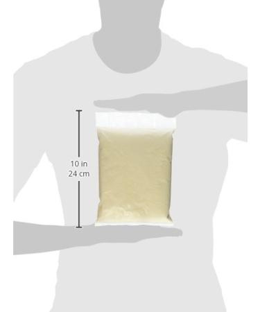 Organic Light Dried Malt Extract DME - Maltoferm 10001 - 1 lb | Premium Brewing Ingredients - Buy Online on GoSupps.com