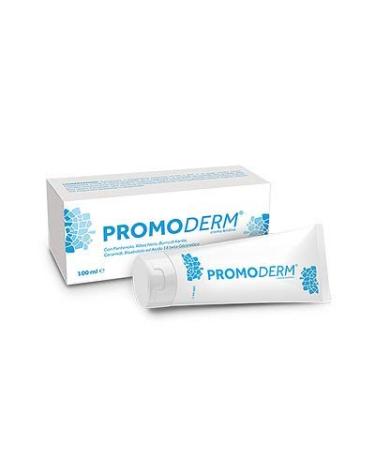 Nalkein Pharma Food supplement Promoderm Cream 100 ml