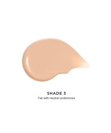 Hourglass Veil Hydrating Skin Tint - Shade 3 | Lightweight Hydrating Coverage for All Skin Types | Free International Shipping - Buy Online on GoSupps.com