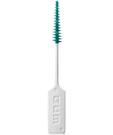 Buy Gum SOFT-PICKS Large Double Pack (2x40 Pieces) - Best for Interdental Cleaning | Fast International Shipping - Buy Online on GoSupps.com