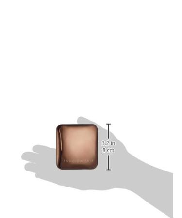 Fashion Fair Regular Pressed Powder - Flawless Matte Finish - Buy Online on GoSupps.com