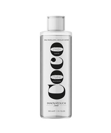 Coco Eau Micellaire 300ml Innovatouch Cosmetic