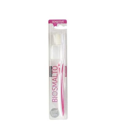Biosmalto Sensitive Curaseept 1 Pezzo - Buy Online on GoSupps.com