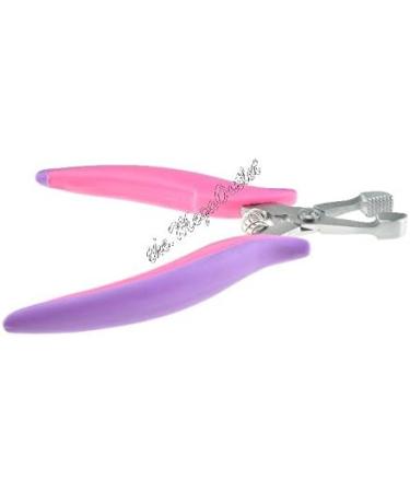 Multi-Function Hair Extension Pliers Bead & Ring Removal Tool Keratin Bond Remover - Buy Online on GoSupps.com