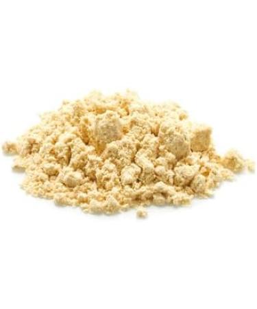 Yupik Organic Sacha Inchi Powder Non-GMO Vegan Protein Powder 250 Gram 250 g (Pack of 6) - Buy Online on GoSupps.com