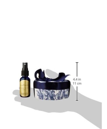 ITAB Organic Blueberry Herbal Skin Treatment 4.13 oz - Natural Skincare Solution - Buy Online on GoSupps.com