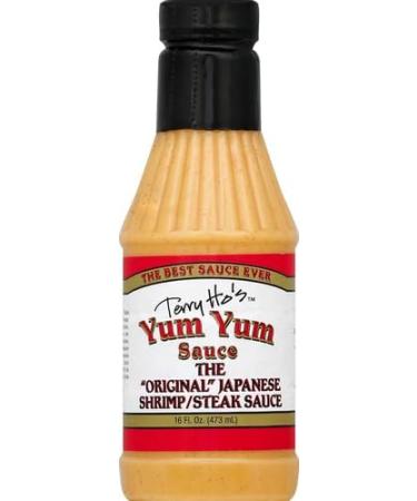 Sauce Original 16 FO (Pack of 6) - Buy Online on GoSupps.com
