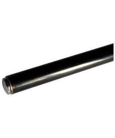 Black Premium Extra Long Collapsible Stainless Steel Snake Hook Extends to 39 inches Catch and Handle Corn Snakes King Snakes Rosy Boas Ball Pythons and Other Small Snakes Up to 2 Pounds - Buy Online on GoSupps.com