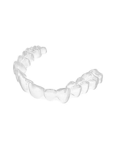 Yishang Custom Transparent Orthodontic Retainer