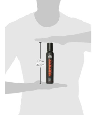 Buy Gummy Hair Mousse 7.6 Oz - Best International Shipping & Hair Care Solution - Buy Online on GoSupps.com