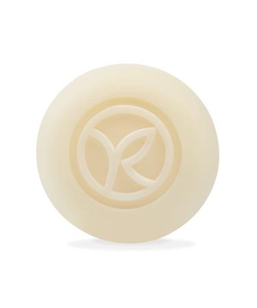 Yves Rocher Shine Shampoo Bar for Dull & Colored Hair | 60g - Eco-Friendly & Sulfate-Free - Buy Online on GoSupps.com