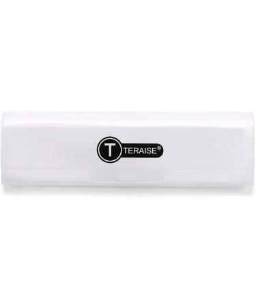 TERAISE Unisex Reading Glasses (Pack of 4) 2.0X - Stylish Lightweight & Durable Vision Solutions for All - Buy Online on GoSupps.com