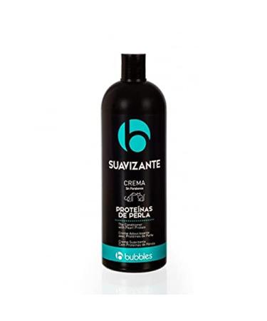 Unknown Bubbles Dog Conditioner with Pearl Extract - 1 litre bottle