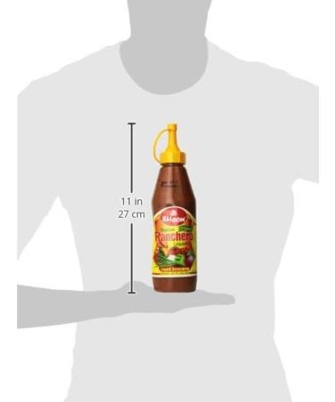 Baldom Sazon Ranchero Liquido Original 29 Oz - Buy Online on GoSupps.com