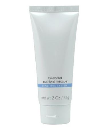 Credentials Bisabolol Nutrient Masque - Sensitive Skin Mask - 2 oz.