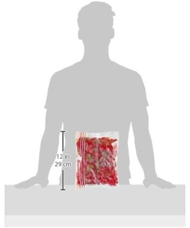 Haribo Cherry Pik Jelly Candy 2 kg Pack of 2 - Buy Online on GoSupps.com