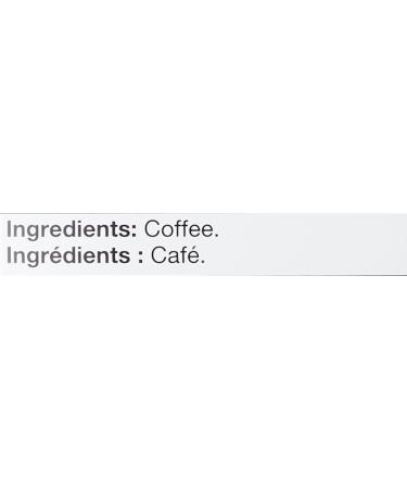 Nabob Medium Roast 100% Colombian Summit Ground Coffee 340g Canister - Buy Online on GoSupps.com